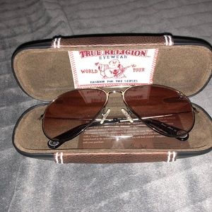 True religion aviators
